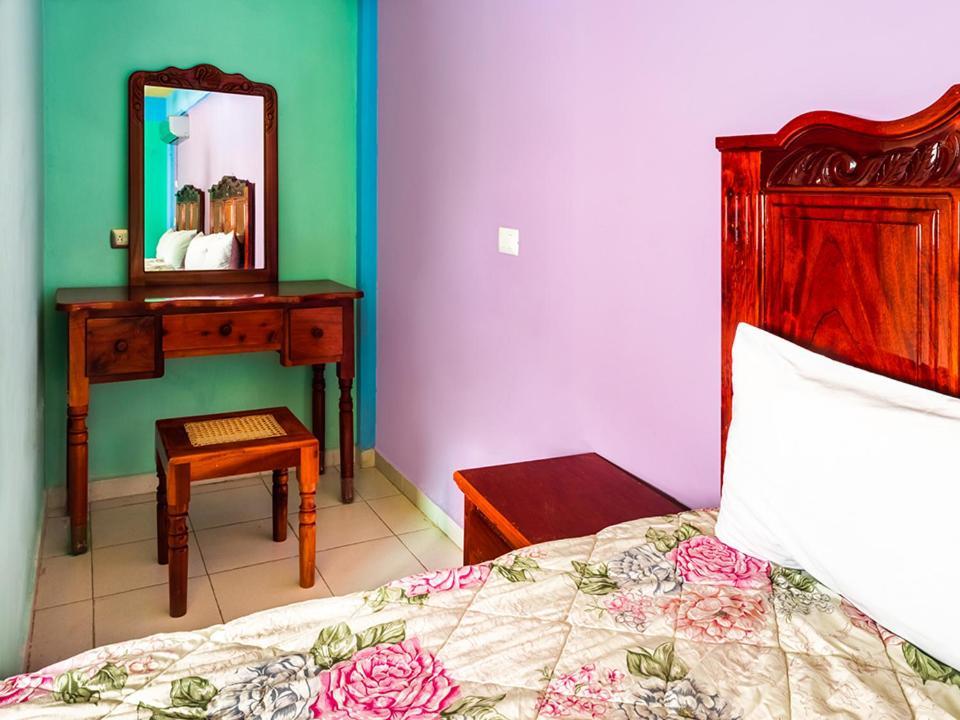 Hotel El Faro Playa Chachalacas Eksteriør bilde